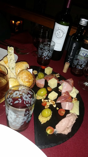 Calle Perez Castellano 1389, 11000 Montevideo, Departamento de Montevideo