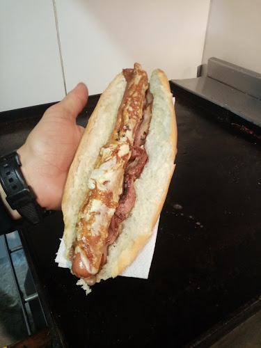 Comentarii opinii despre Buenos Muchachos