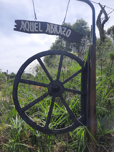 Restaurant Aquel Abrazo - Punta Negra