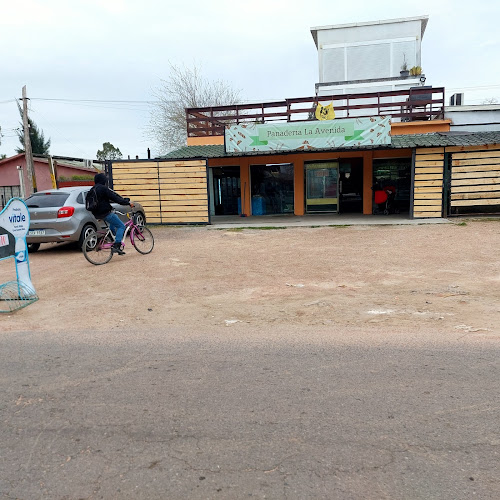 PANADERÍA LA AVENIDA