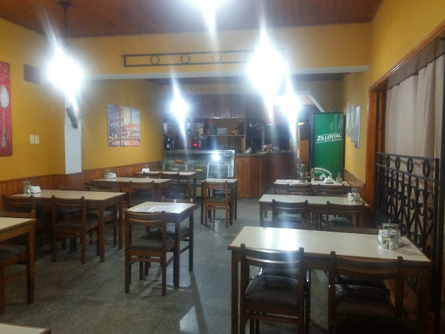 Opinii despre Sede Rodo în Treinta y Tres - Gastronomía y hostelería