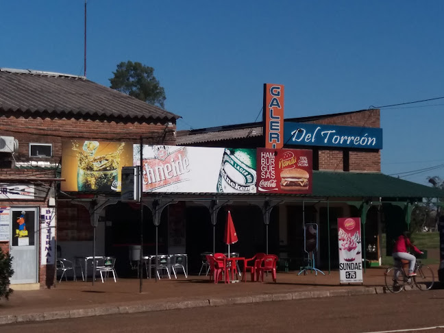 Menúñandú hamburguesas - Gastronomía y hostelería