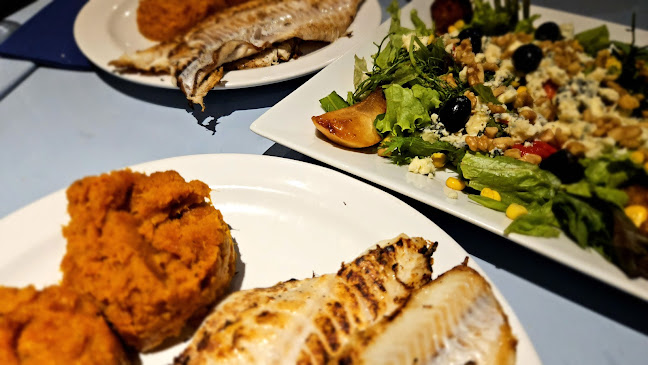 Comentarii opinii despre Ártico