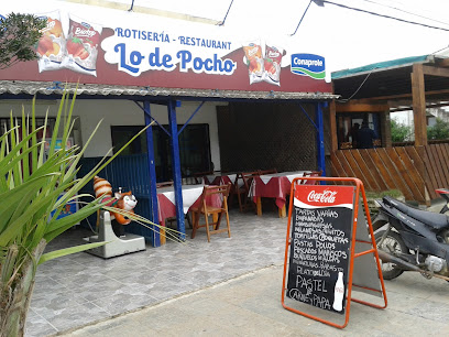 Panadería Y Rotiseria El Ancla