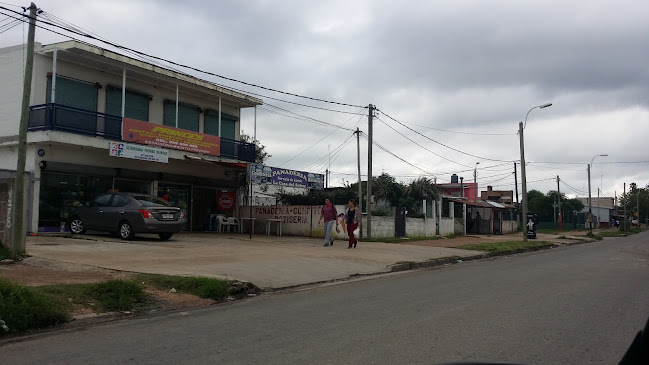 Panadería La casa del sabor - Montevideo