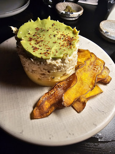 Toledo Bar de Tapas - Montevideo