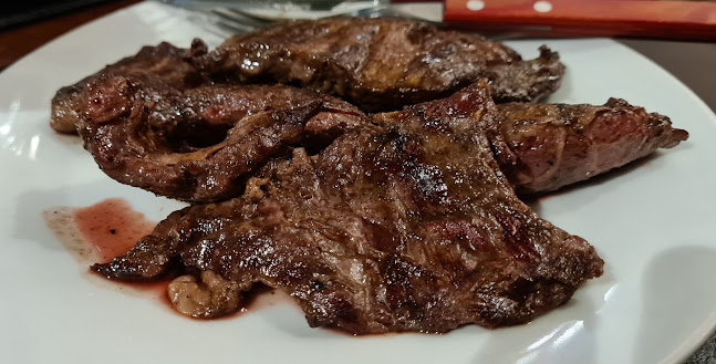 La Otra - Parrilla - Gastronomía y hostelería