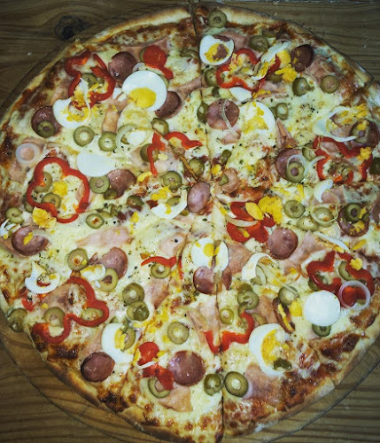 Comentarii opinii despre Pizzería Bella Ciao