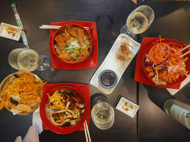 Sumi Sushi - Montevideo