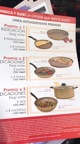 Comentarii opinii despre El menu