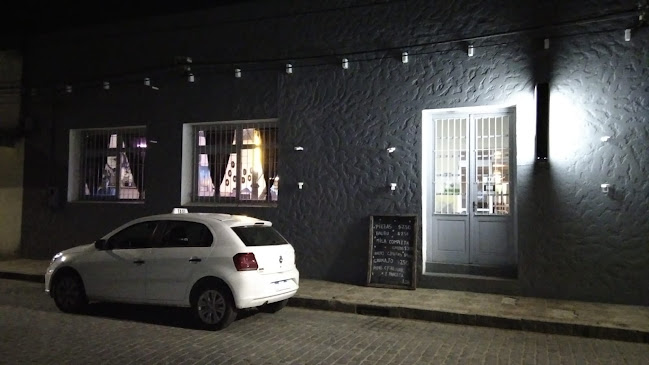 La Cantina de la Union - Rocha