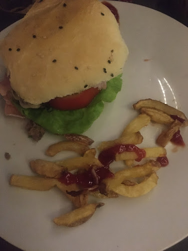 Comentarii opinii despre Creperia