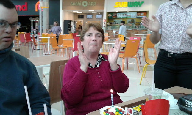 Opinii despre McDonald's în Las Piedras - Gastronomía y hostelería