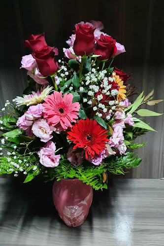 Floreria El LICO - Montevideo