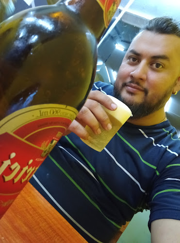 Opinii despre Pizzeria Y Chiviteria Tio Bravo în Canelones - Gastronomía y hostelería