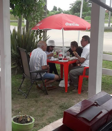 La Ruta del Sabor - Rocha