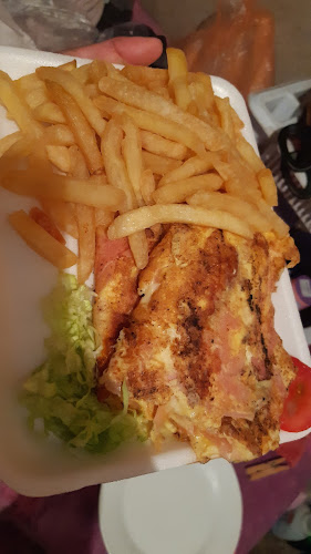 Comentarii opinii despre La nueva PizaMan