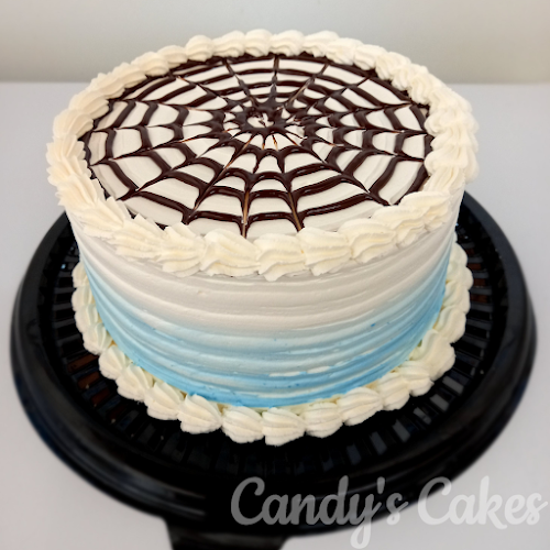 Candy's Cakes