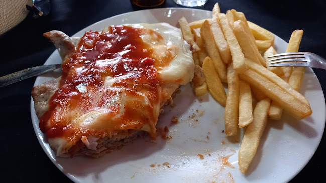 Gral. Flores 404, 70000 Col. del Sacramento, Departamento de Colonia