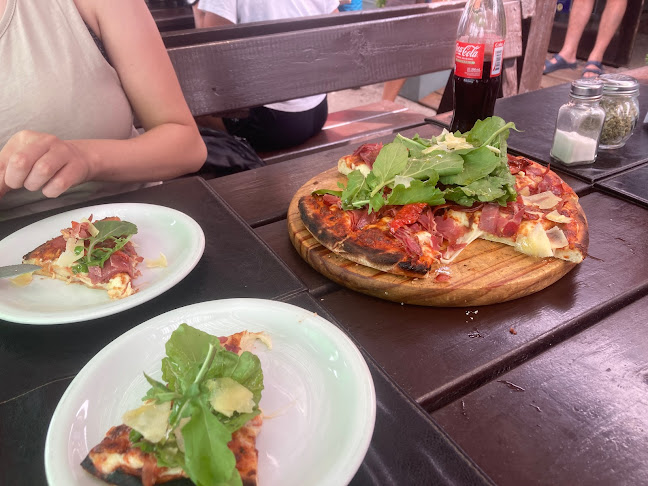 Restaurante Arrecife