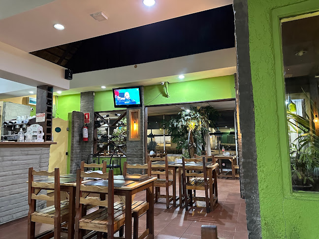 Restaurante El Rancho - Gastronomía y hostelería