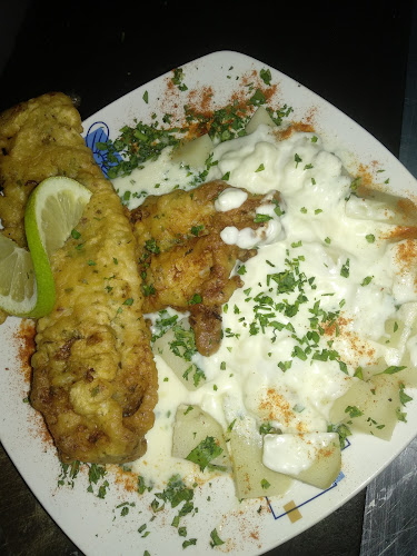 Pizzería Mister Verone