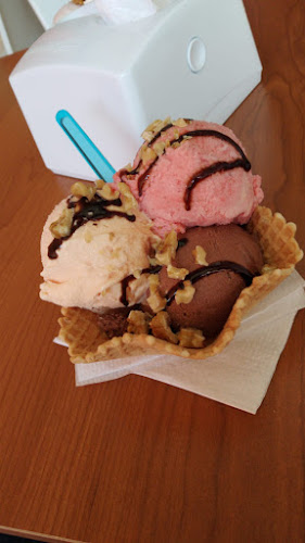 Heladeria Artesanal Fragole Gourmet - Gastronomía y hostelería