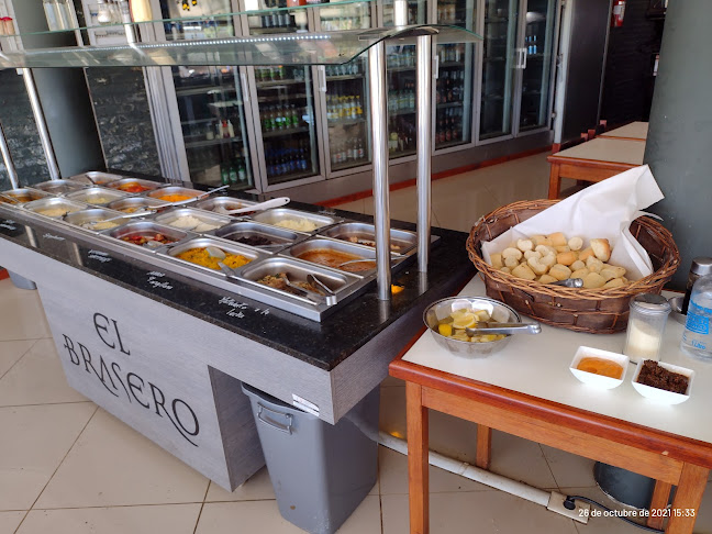 SPETUS Pinar - Ciudad de la Costa