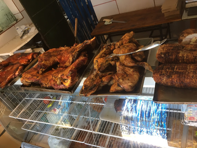 Comentarii opinii despre Los Magos