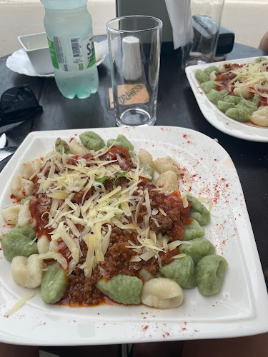 Barahona - Gastronomía y hostelería