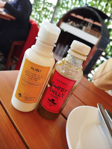 Comentarii opinii despre La Chingada