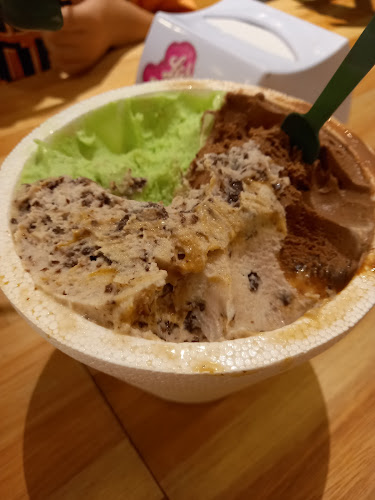 Heladería Las Delicias - Gastronomía y hostelería