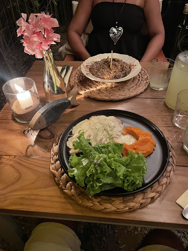 Opinii despre Panes y Peces în Punta del Diablo - Gastronomía y hostelería