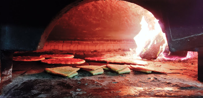 Opinii despre Pizzeria La Nueva Indiana în Canelones - Gastronomía y hostelería