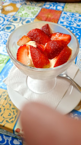 Opinii despre Restaurante Parador La Rueda în Sarandí del Yí - Gastronomía y hostelería