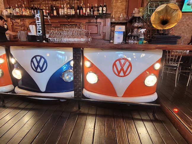 Don Bigote Restaurante - Gastronomía y hostelería