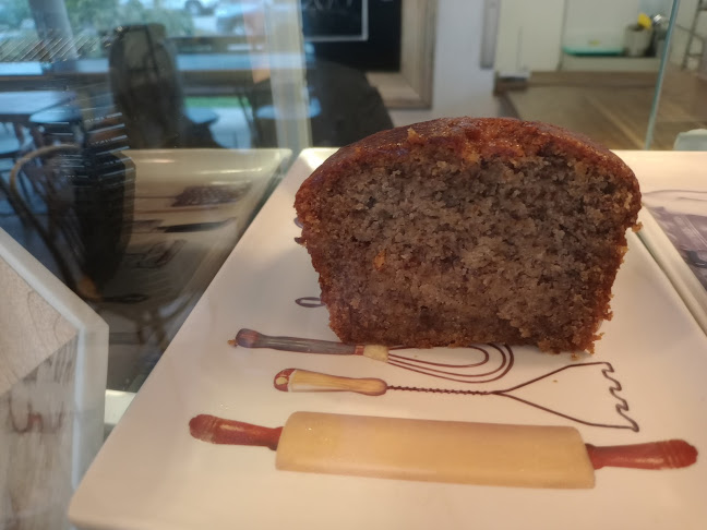 Comentarii opinii despre Papirosen Café | Cafetería de Especialidad