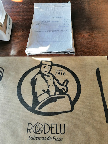 Comentarii opinii despre Rodelú Parque Rodó