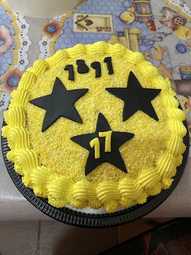 Opinii despre Panadería Q y L în Pando - Gastronomía y hostelería