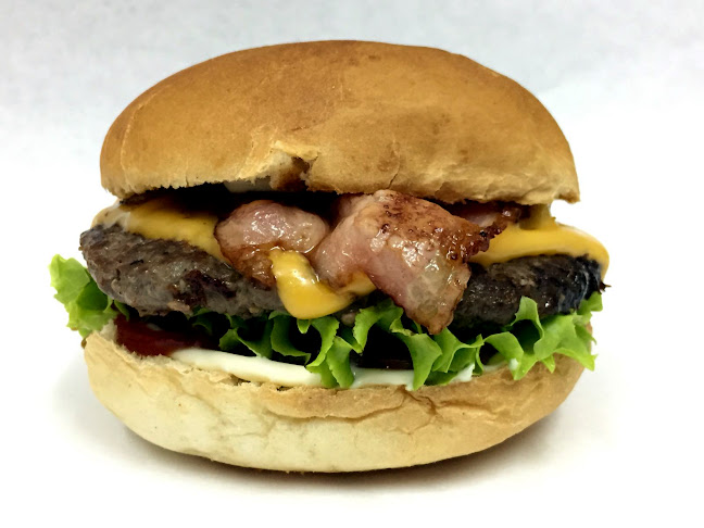 Opinii despre Punto Este - Rotisería în Salto - Gastronomía y hostelería