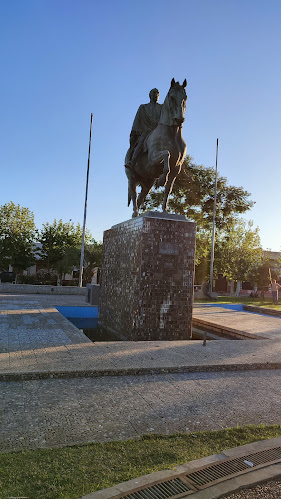 Trailer Galgo - Gastronomía y hostelería