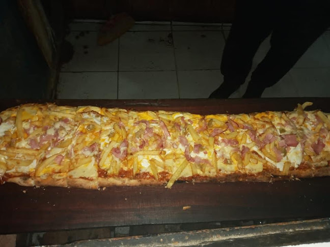 MI-LO Pizza