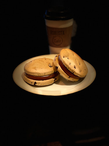 Robusta Café - Montevideo