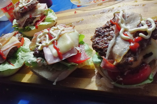 Opinii despre Sapucá în Rio Branco - Gastronomía y hostelería