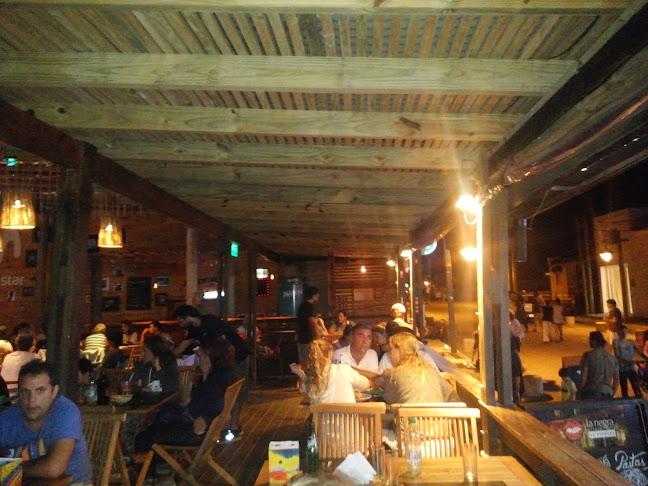 CV5G+7HR, Avenida Principal, 27004 La Pedrera, Departamento de Rocha