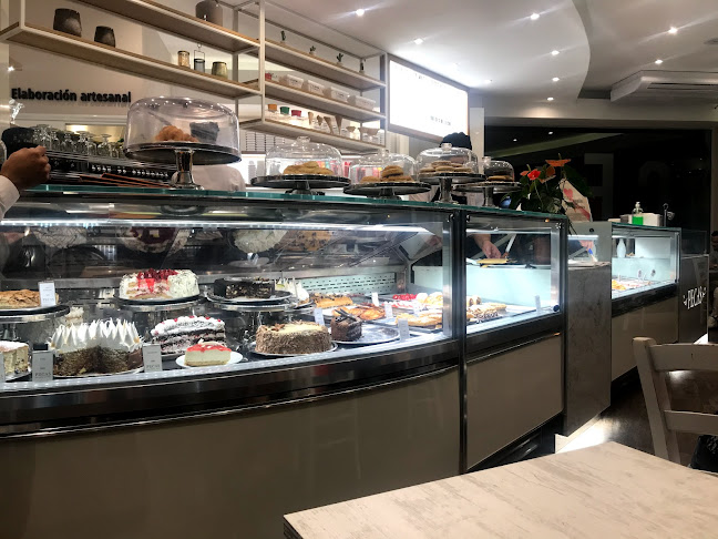 Comentarii opinii despre Pecas Pocitos