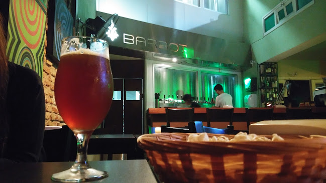 Barbot - Gastronomía y hostelería