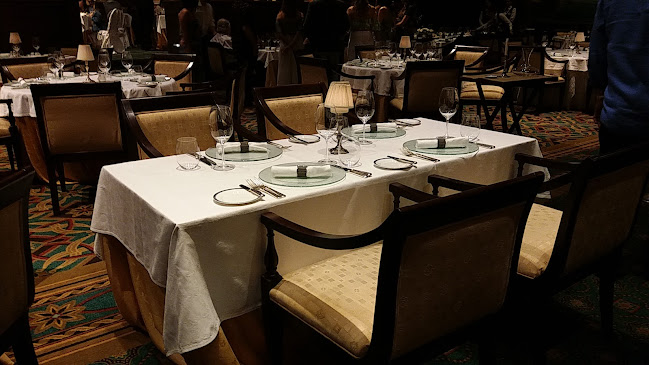 St. Tropez - Gastronomía y hostelería