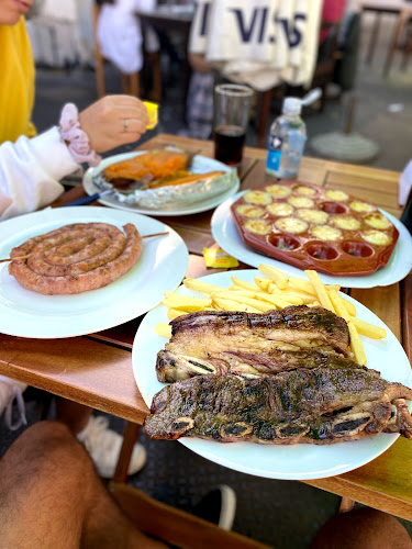 Opinii despre Bar Michigan în Montevideo - Gastronomía y hostelería