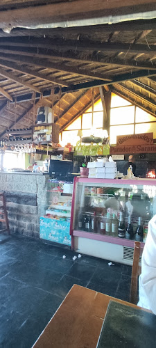 Parador Sarandi - Trinidad